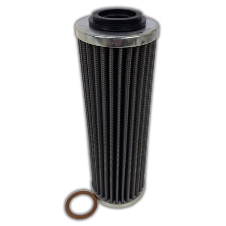 FILTREC RLR120B40B Replacement/Interchange Hydraulic Filter MF0430122